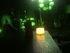 -ohbar live house(人广店)