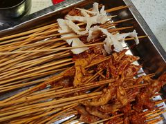 -钢管厂五区小郡肝火锅串串香(总店)