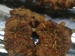 羊腰子-马记伊源斋涮肉·清真菜(百子湾店)