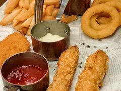 -1886德国汽车餐厅(外滩中央店)