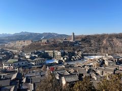 -云端咖啡(山顶教堂店)