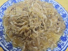 -红升老菜馆(巨兴街店)