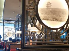 -新白鹿餐厅(金鹰新街口店)