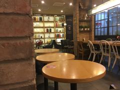 大堂-多乐之日(富力城店)
