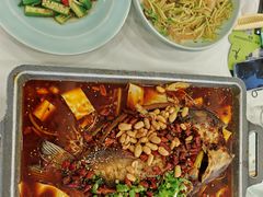 -王厚元饺子·辽菜·烤鸭(黄河大街店)