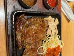 -菲滋意式餐厅(鄞州印象城店)