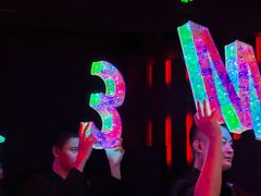 -MOSSO·Liveshow(M3香港广场店)