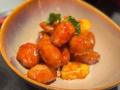-青年公社烤鸭(蜀山万象汇店)