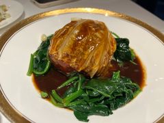 -食廬NOBLE(港汇店)