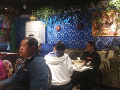大堂-刀郎牛肉面新疆餐厅·烧烤(清真通州珠江国际城店)
