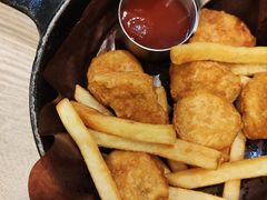 -Maxpoint Kitchen 西餐咖啡(乐峰广场店)