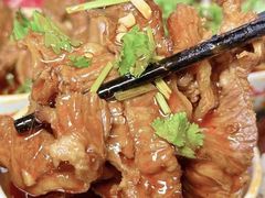 -牛市坎火锅(建设路店)