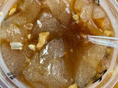 手工糍粑冰粉-魏记冰粉(恩威楼家属院店)