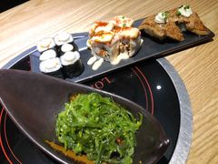 海之幸味卷-海之幸味日式料理(宜宾莱茵店)