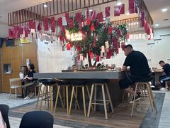 -东升灌浆包(辛庄街总店)