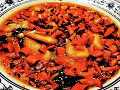 -頂好酒家·经典粤菜(海信广场店)