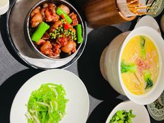 -南里山房·新淮扬菜(徐汇万科店)