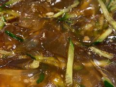 -老卜奎齐齐哈尔烤肉(人民东路店)
