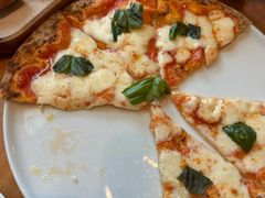 -君悦酒店·La Terrazza意合園·意式风味