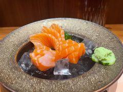 -山葵家居酒屋(天目里店)