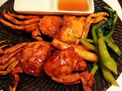 -新发展亚太JW万豪酒店·福苑咖啡厅