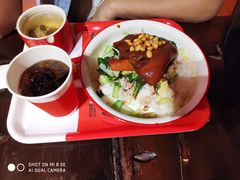 猪脚饭-猪角·闽南猪脚饭(厦门中医院店)