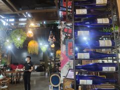 大堂-南海渔家•海鲜•正宗海南菜(海棠湾店)
