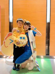 -小鸡哆哆故事屋·儿童乐园(嘉里城店)