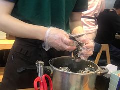 -蚝英雄鲜蚝自助专门店(长楹天街直营店)