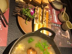 -盡膳口福·百年汤方火锅(科华北路店)