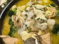-堂宴·老厦门私房菜(1988仙岳总店)