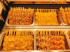 -廖记棒棒鸡(金光华广场店)