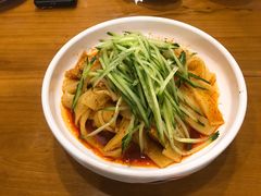 -巴依老爷新疆美食(望京小街店)