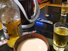-一招鲜·全羊铺·蒙古奶茶(五一北路店)