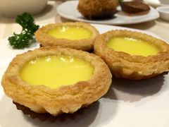 蛋挞-广东胜利宾馆西关粤中餐厅