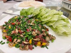 -寻味顺德·南记酒家·传统顺德菜·鱼生(广源路店)