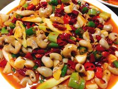 -回味南塘老王虾尾(总店)