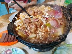 -范贤光鸡公煲(平乐园总店)