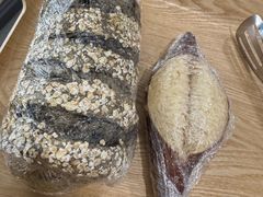 -莫斯科餐厅面包坊(北展店)