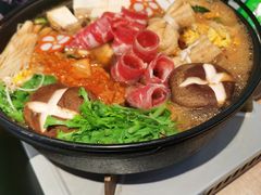 -东加寿司.料理(水游城店)