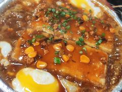 -长安·大茶饭