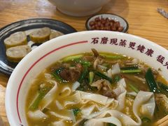 -小南小粉手工粉(迎薰路店)