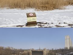 -成吉思汗公园