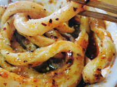 -洞子口张老二凉粉(文殊院店)