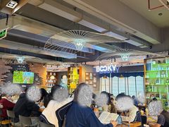 -BOOKY 书吧(罗湖书城店)