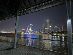 -金鸡湖景区