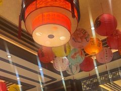 -盈春大饭店(千山路店)