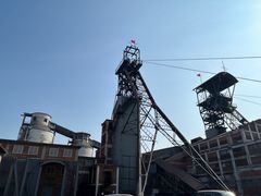 -唐山抗震纪念碑广场