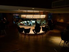 -非常时髦餐厅VUE Restaurant(外滩茂悦大酒店)