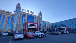 -268童话露营农场·烧烤·团建